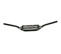 Poignée Domino HRB Noire Ø28,6Mm Pour Moto Pièces De Rechange Accessoires