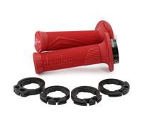 Poignée Domino Pour Moto Ktm 250 Sx-F 2016 À 2021 Neuf