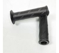 Poignée Domino Pour Scooter Piaggio 125 Beverly Euro3 2007 À 2008 583255 / 583256 Neuf