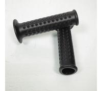 Poignée Domino Pour Scooter Piaggio 125 X8 Premium Euro3 2006 À 2007 271452 / 271453 Neuf