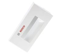Poignée d'origine Sèche-linge 00652549, 652549 BOSCH Sèche-linge 00652549, 652549 BOSCH