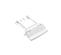 Poignée d'origine Sèche-linge (C00095634 482000028105 WHIRLPOOL ARISTON HOTPOINT INDESIT)