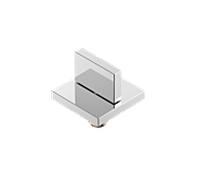 poignée Dornbracht complète 90207800202-00 chromé