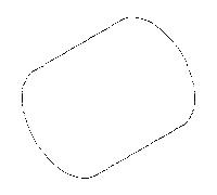 poignée Dornbracht pour vanne d'équerre 092022001-00 chromé