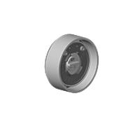 poignée Dornbracht sans élément design 90184029101-36 90184029101 platine / platine mat