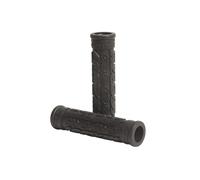 Massi paire de grips double densite noir