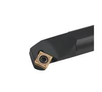 Poignée d'outil de tournage interne SSSCL SSSCR S12M S16Q S20R S25S S32T SSSCR09 SSSCL09 outil de coupe de barre de machine CNC de tour(S16Q-SSSCR09)