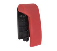 Poignée D'ouverture Capot Compatible Avec Benz Pour W164 ML R170 SLK 1248800320 Poignée De Déverrouillage Du Capot Mécanisme De Verrouillage Du Capot Interrupteur Pièces De Rechange