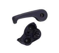 Poignée D'ouverture Capot Compatible Avec Hyundai Pour Sonata 2.0L 1998CC 2.4L 2359CC 2011-2019 811812B000 Poignée Déverrouillage Du Capot Mécanisme Capot Interrupteur D'actionneur Verrouillage