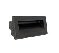 Poignée D'ouverture Coffre Arrière 3VD 827 566 3V0827566 Pour VW Pour Caddy Pour Tiguan Pour Teramont Pour Touran À Partir De 2016