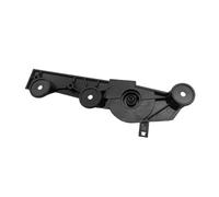 Poignée d'ouverture Compatible avec BMW pour E65 E66 2014-2024 Poignée de déverrouillage de capot de voiture OEM: 51439143458