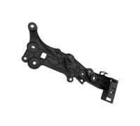 Poignée d'ouverture Compatible avec BMW pour G30 G12 G11 2002-2009 Poignée de déverrouillage de capot de voiture OEM: 51237343390