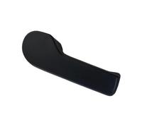 Poignée d'ouverture de Capot pour Bora 1999-2005 Golf 1998-2006 et Polo 2002-2010 ; Support de Levier de poignée d'ouverture de Capot ; références : 1J1823533C et 1J1823633A.