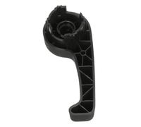 Poignée d'ouverture de Capot pour Lincoln MKZ 2013-2020 (DS7Z-16B626-C) - Ensemble de poignée et de loquet d'ouverture de Capot Avant