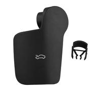 Poignée d'ouverture de Capot pour Porsche Cayenne 2018-2024 (côté Moteur Avant) - Référence : 4M1823533F4PK