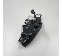 Poignée d'ouverture de Capot pour Toyota Land Cruiser HJ75 2H 4.0L RHD (Conduite à Droite) - Référence : 5351060220 - Levier de déverrouillage du Capot