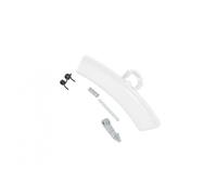 Poignée D'Ouverture De Hublot De Sèche-Linge ELECTROLUX Originale 4055237731