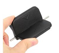 Poignée d'ouverture de vitre coulissante latérale pour Caddy Multivan Caravelle T5 T6 - 2K0847781