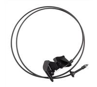 Poignée d'ouverture du Capot pour Commander 2006-2010 poignée d'ouverture du Capot Levier d'ouverture du Capot référence 55394495AB