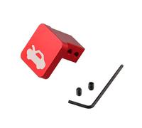 Poignée d'ouverture du Capot pour Ford Elements 2003-2011 et Ford Ridgeline 2006-2014 ; poignée d'ouverture du Capot Moteur ; Levier d'ouverture du Capot ; poignée de déverrouillage du Capot