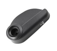 Poignée d'ouverture du Capot pour Mini pour Cooper pour Cooper S F56 Hatchback 2014-2020 Poignée d'ouverture de Capot Avant - Accessoires Auto de Remplacement 51237307640