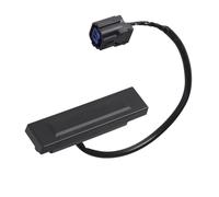 Poignée D'ouverture Du Coffre Compatible Avec Hyundai Pour I30 2017 2018 2019 2020 2021 2022 2023 Poignée Hayon Arrière Interrupteur Verrouillage Références 81260-G3000 81720G4000