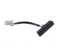 Poignée D'ouverture Du Coffre Compatible Avec Nissan Pour Qashqai J10 2006-2009 2010 2011 2012 2013 2014 - Bouton D'ouverture Du Hayon Arrière Référence 90602-JD004