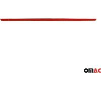 Poignée d'ouverture du hayon pour Audi Q5 FY 2017-2024 Acier inoxydable Chrome