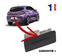 Poignée D'Ouverture Du Hayon Pour Renault Clio V Megane IV