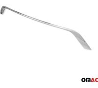 Poignée d'ouverture du hayon pour Suzuki SX4 2010-2013 Acier inoxydable Chrome