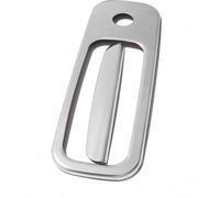 Poignée d'ouverture du hayon pour VW Sharan Seat Alhambra 1995-2010 Chrome