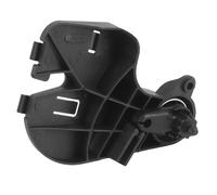 Poignée d'ouverture du loquet,Support de montage de la poignée d'ouverture du loquet du capot,8T1823633B,8T1823633,8T1823633A,Accessoires pour véhicules