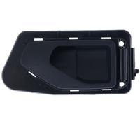 Poignée D'Ouverture Intérieure Avant Et Arrière Pour Peugeot 306 1999-2002 Noire