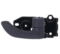 Poignée D'Ouverture Intérieure Avant Pour HYUNDAI SANTAFE 2001-2006 Grise Gauche
