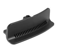 Poignée droite compatible avec/pièce de rechange pour barbecue de contact Tefal TS-01041930 GC7148 GC722D Optigrill