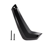 Poignée Droite De Porte Intérieure,Poignée De Nervure De Porte,Fenêtre Manuelle,Adaptée Aux Magasins Ford Fic 2011-2020 - Type Left Black