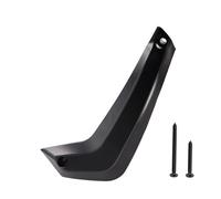 Poignée Droite De Porte Intérieure,Poignée De Nervure De Porte,Fenêtre Manuelle,Adaptée Aux Magasins Ford Fic 2011-2020 - Type Right Black