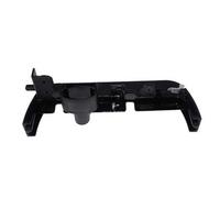 Poignee Droite Noire Pour Pieces Cuisson Petit Electromenager - Ts-01032940