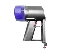 Poignée Du Moteur De L'aspirateur, Collecteur De Poussière À Cyclone, Moteur Du Bac À Poussière Avec Filtre, Accessoires De Remplacement, Compatible Avec Dyson V8 V7