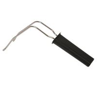 Poignée du panier à frites - Friteuse (SS-994740 SEB)