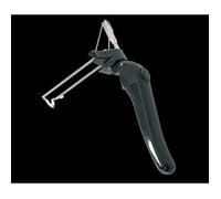 Poignée du panier à frites - MOULINEX - SS-996175 - Noir - Friteuse - Mixte