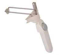 Poignée du panier à frites SS-993456 pour Friteuse MOULINEX, TEFAL SUPER UNO