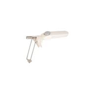 Poignée du panier à frites SS-993456 pour Friteuse MOULINEX, TEFAL SUPER UNO