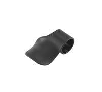 Poignee E-Bike pour moto Support de papillon des gaz Poignee de commande de poignet Crampe de repos