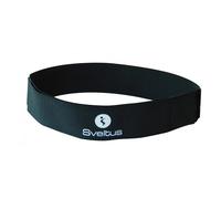 Poignée Elastiband Sveltus réglable Noir TU Unisex