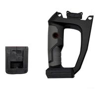 Poignée électrique de rechange pour modèles Dayi 36 V 42 V sans balais, poignée ergonomique en plastique pour scie électrique de 40,6 cm, partie noire légère