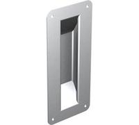 Poignée Emboutie Gm Inox - Mantion - 1290x