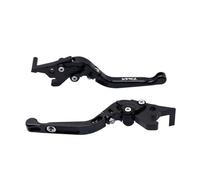 poignée embrayage hydraulique Pour TMAX 530 DX 2012-2019 Pour T-MAX SX Pour 500 2008-2011 Pour 560 20-21 Leviers D'embrayage De Frein CNC Pliants