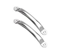 Poignée En Acier Inoxydable De Type Lourd Pour Armoires Cuisine Tiroirs Planches À Découper Forme Tube Poignées Porte Contemporaines