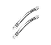 Poignée En Acier Inoxydable De Type Lourd Pour Armoires Cuisine Tiroirs Planches À Découper Forme Tube Poignées Porte Contemporaines